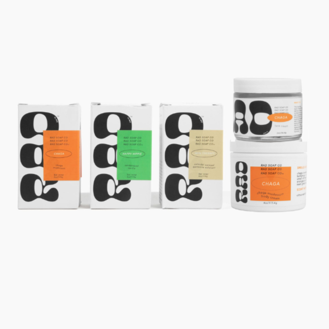 Starter Kit - 5 Most Popular Products
