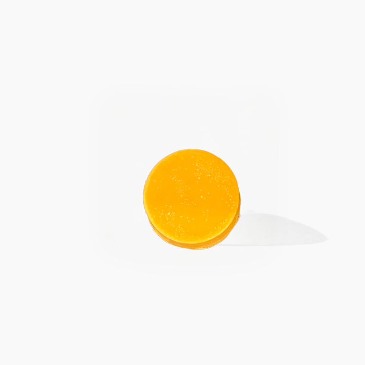 Pumpkin Conditioner Bar