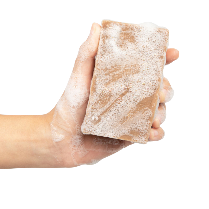 Chaga Skincare Set