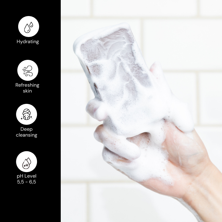 The Soft Six Kit - 6 Handmade Bar Soaps