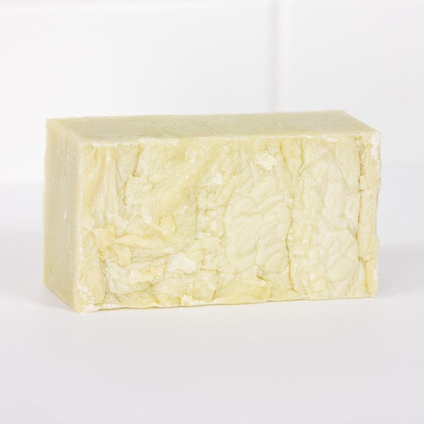 Project H: Hemp Soap Body Bar