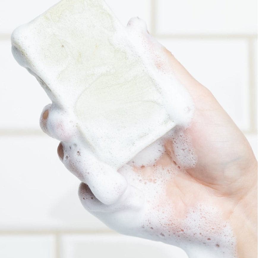 Project H - Hemp Bar Soap