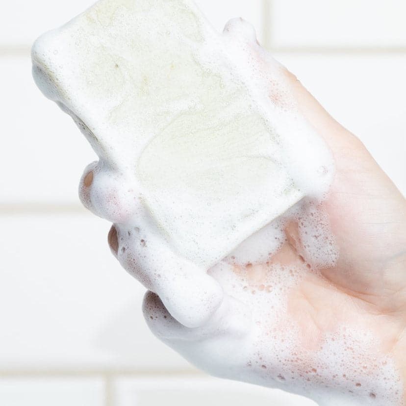 Insect Repellant Bar Soap