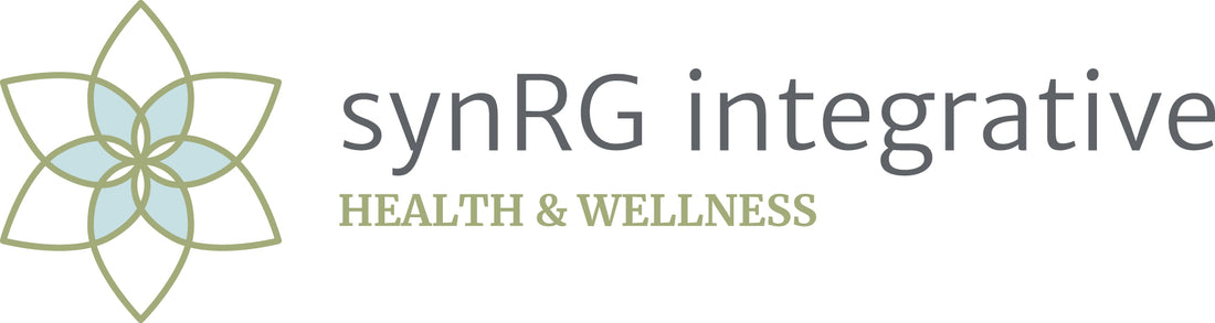 Rad Soap + SynRG Integrative Health & Wellness team up for Lyme Disease Awareness Month!