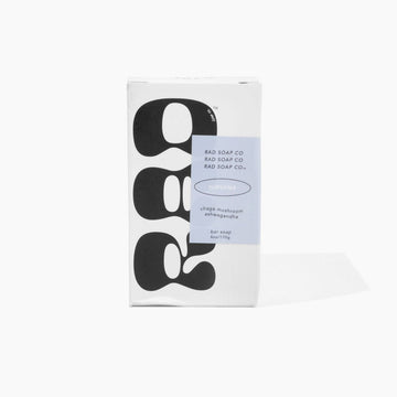 Best Bar Soap For Dry Skin – The RAD Soap Co.