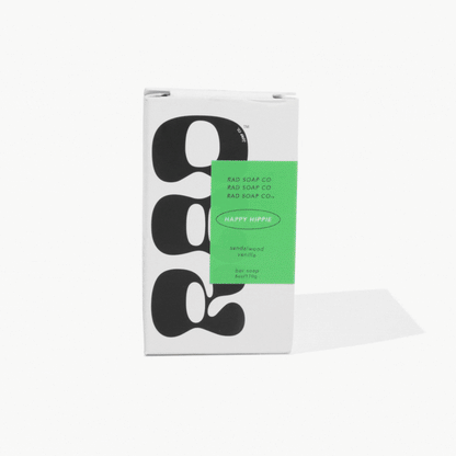 RAD Bar Soap - Try Us