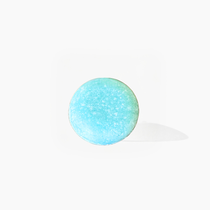 Shampoo Bar - Strengthen & Volumizing