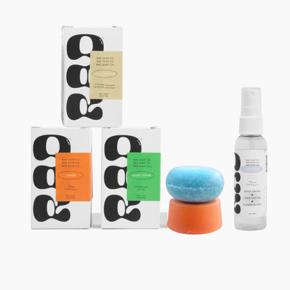 RAD Starter Set - Everyday Routine