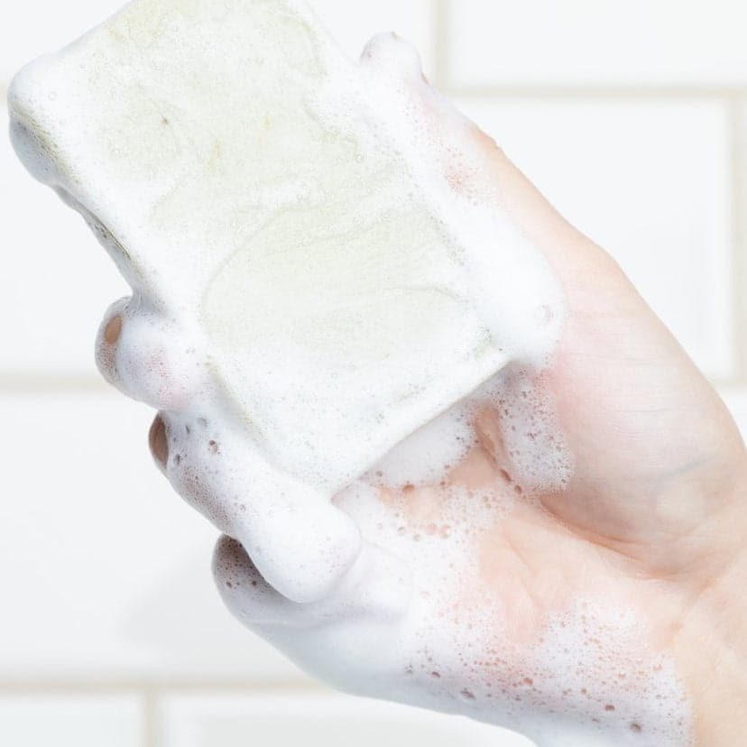 Main Squeeze Bar Soap